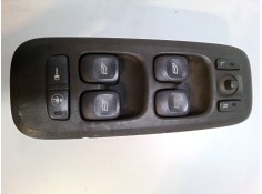 Recambio de mando elevalunas delantero izquierdo para volvo v70 i (875, 876) 2.3 t-5 referencia OEM IAM    2