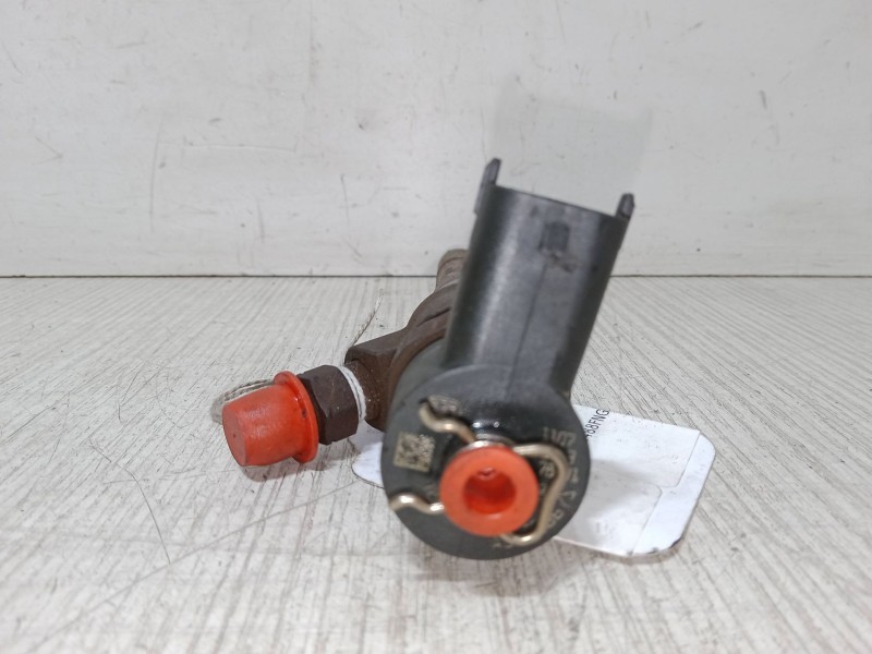Recambio de inyector para opel corsa d (s07) 1.3 cdti (l08, l68) referencia OEM IAM   