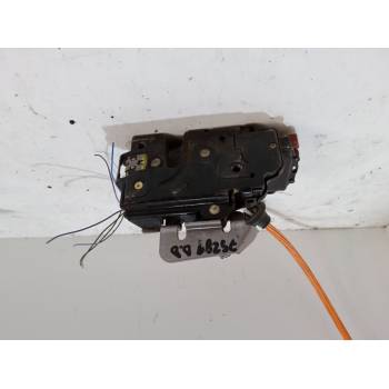 CERRADURA PUERTA DELANTERA DERECHA 