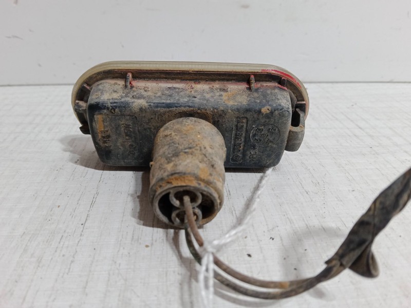 Recambio de intermitente lateral derecho para volkswagen golf iv (1j1) 1.9 sdi referencia OEM IAM   