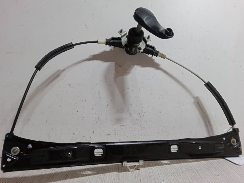 Recambio de elevalunas delantero izquierdo para citroën nemo furgoneta/monovolumen (aa_) 1.4 hdi referencia OEM IAM   