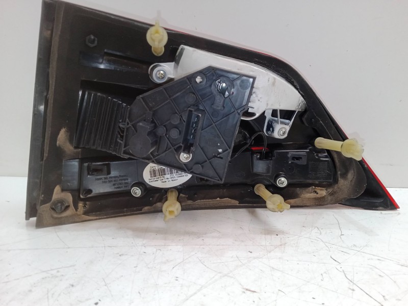 Recambio de piloto trasero porton izquierdo para ford galaxy ii (wa6) 2.0 tdci referencia OEM IAM   