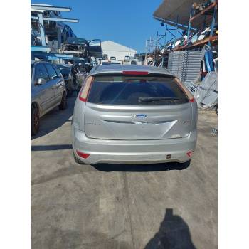 FORD FOCUS II (DA_, HCP, DP)