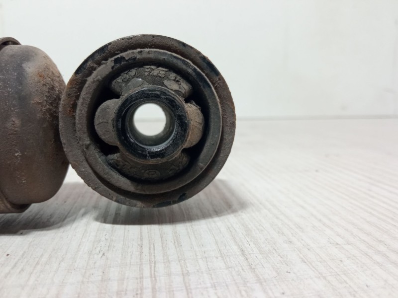 Recambio de amortiguador trasero izquierdo para opel zafira a monospace (t98) 1.8 16v (f75) referencia OEM IAM   