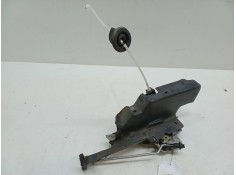 Recambio de cerradura puerta delantera derecha para audi a4 b6 (8e2) 1.9 tdi referencia OEM IAM   