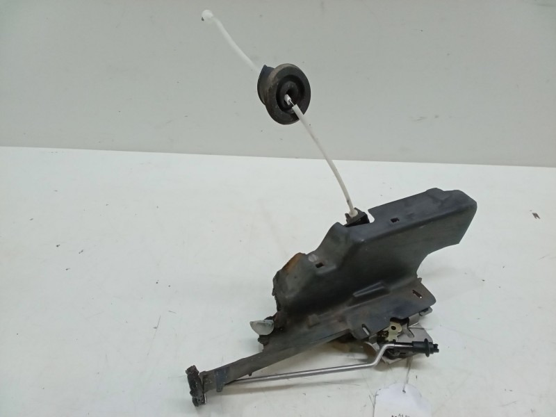 Recambio de cerradura puerta delantera derecha para audi a4 b6 (8e2) 1.9 tdi referencia OEM IAM   