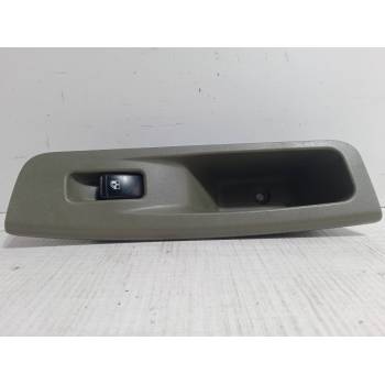 MANDO ELEVALUNAS TRASERO DERECHO 612W21030 
