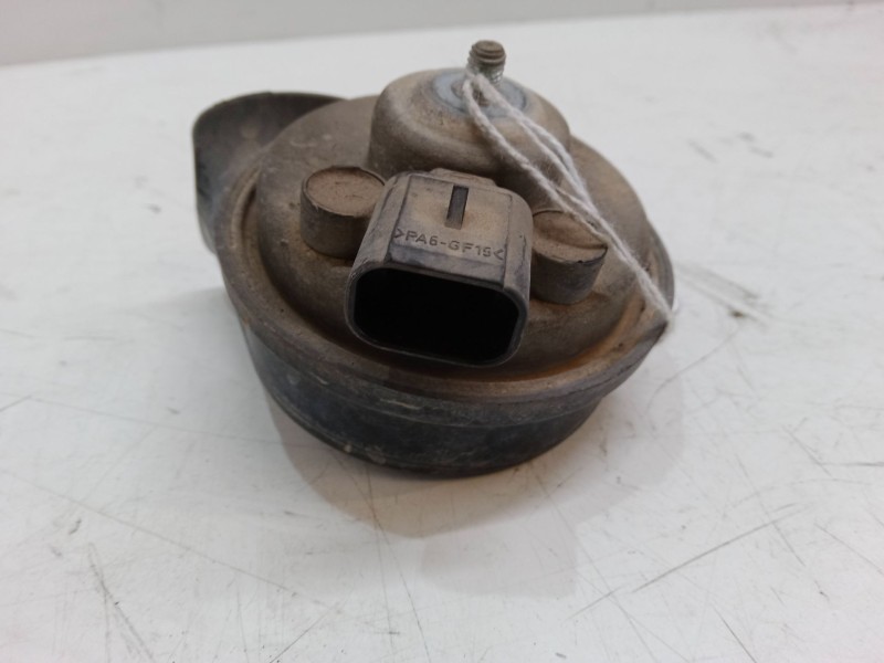 Recambio de claxon para opel astra h (a04) 1.6 (l48) referencia OEM IAM   