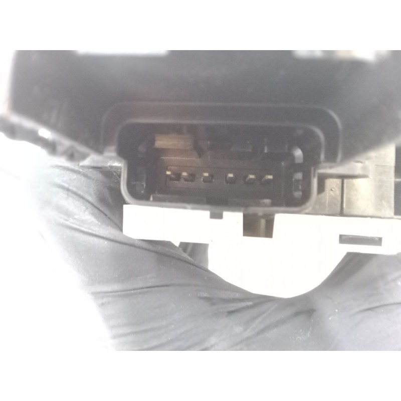 Recambio de cerradura puerta delantera izquierda para citroën c4 grand picasso i (ua_) 2.0 hdi 150 referencia OEM IAM   