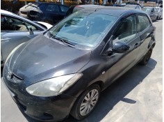 mazda 2 (de_, dh_) del año 2009