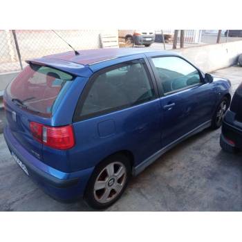 SEAT IBIZA II (6K1)