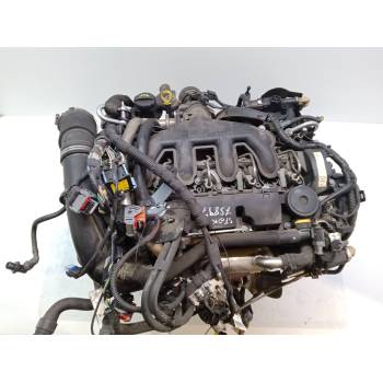 PEUGEOT 407 (6D_)