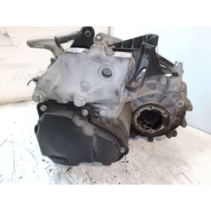 Recambio de caja de cambios manual 5 velocidades para skoda octavia ii (1z3) 1.6 tdi referencia OEM IAM   
