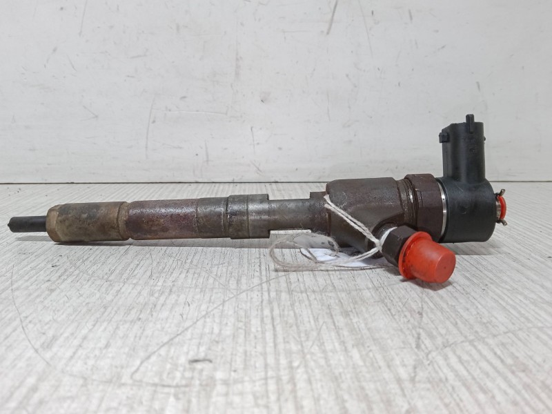 Recambio de inyector para opel corsa d (s07) 1.3 cdti (l08, l68) referencia OEM IAM   