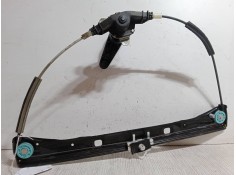 Recambio de elevalunas delantero izquierdo para citroën nemo furgoneta/monovolumen (aa_) 1.4 hdi referencia OEM IAM    2