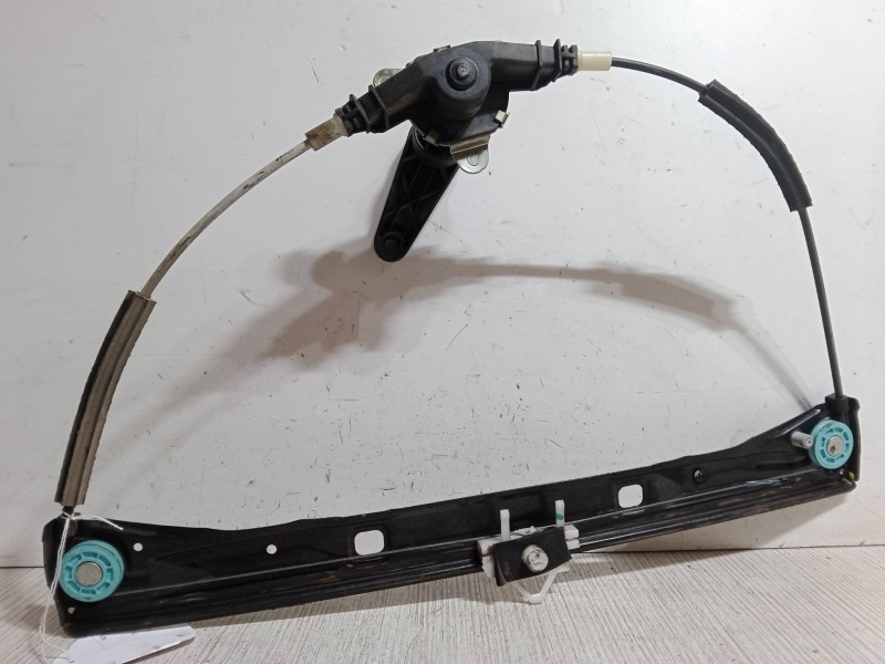 Recambio de elevalunas delantero izquierdo para citroën nemo furgoneta/monovolumen (aa_) 1.4 hdi referencia OEM IAM   