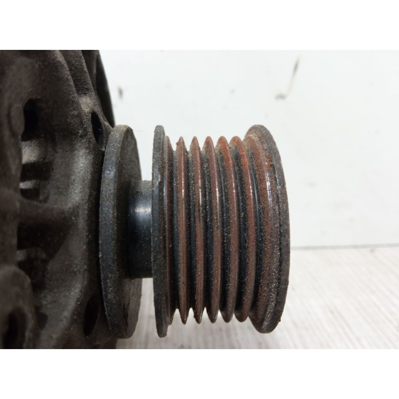 Recambio de alternador para seat ibiza ii (6k1) 1.4 i referencia OEM IAM 028903025Q  