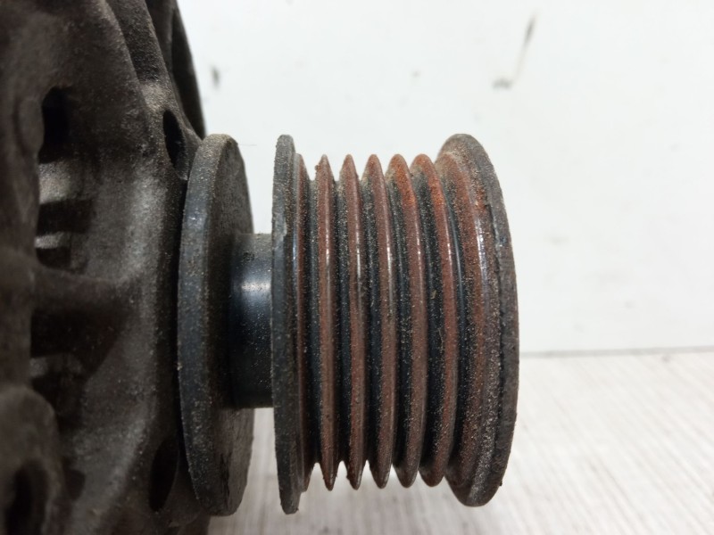 Recambio de alternador para seat ibiza ii (6k1) 1.4 i referencia OEM IAM 028903025Q  