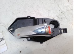 Recambio de maneta interior puerta delantera derecha para fiat 500 (312_) 0.9 (312axg1a, 312.axg11) referencia OEM IAM