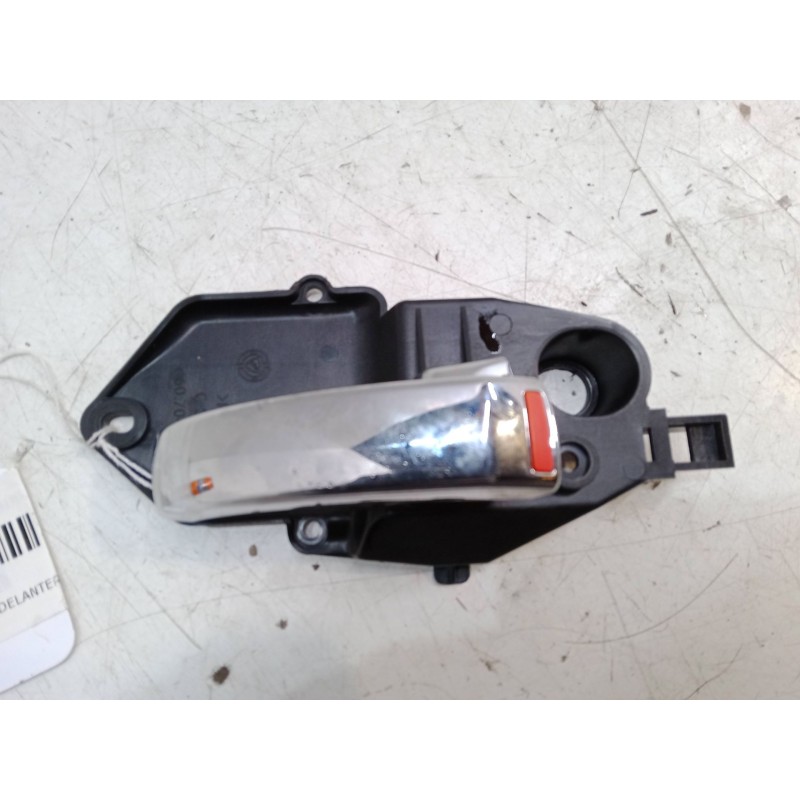 Recambio de maneta interior puerta delantera derecha para fiat 500 (312_) 0.9 (312axg1a, 312.axg11) referencia OEM IAM   