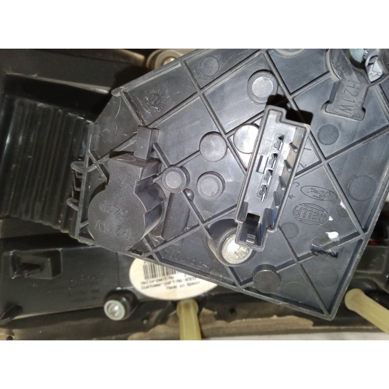 Recambio de piloto trasero porton izquierdo para ford galaxy ii (wa6) 2.0 tdci referencia OEM IAM   