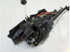 Recambio de cerradura puerta delantera derecha para audi a4 b6 (8e2) 1.9 tdi referencia OEM IAM    2