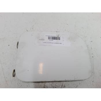 TAPA EXTERIOR COMBUSTIBLE 
