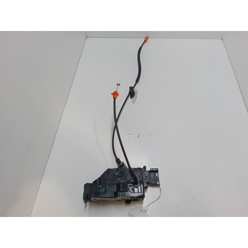 Recambio de cerradura puerta trasera derecha para citroën c4 grand picasso i (ua_) 2.0 hdi 150 referencia OEM IAM   