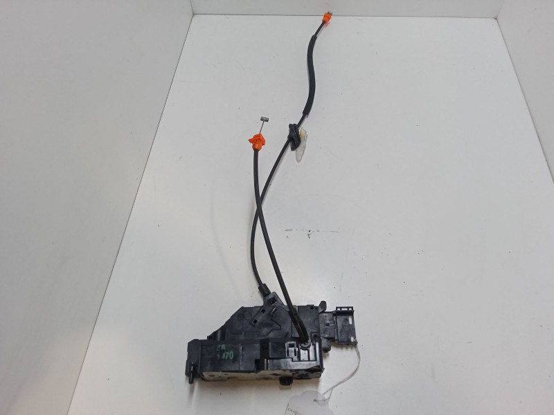 Recambio de cerradura puerta trasera derecha para citroën c4 grand picasso i (ua_) 2.0 hdi 150 referencia OEM IAM   