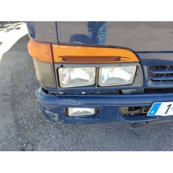 ISUZU NKR77