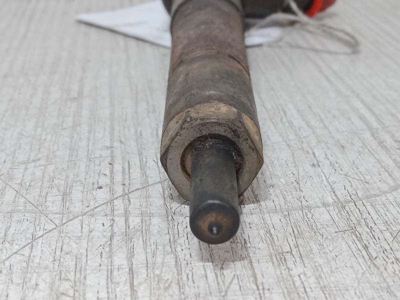 Recambio de inyector para opel corsa d (s07) 1.3 cdti (l08, l68) referencia OEM IAM   