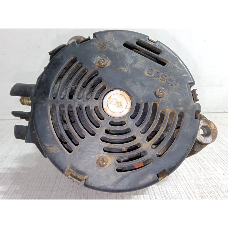Recambio de alternador para peugeot 306 hatchback (7a, 7c, n3, n5) 1.9 d referencia OEM IAM 9617842880  0123310012