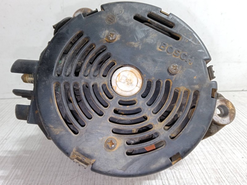 Recambio de alternador para peugeot 306 hatchback (7a, 7c, n3, n5) 1.9 d referencia OEM IAM 9617842880  0123310012