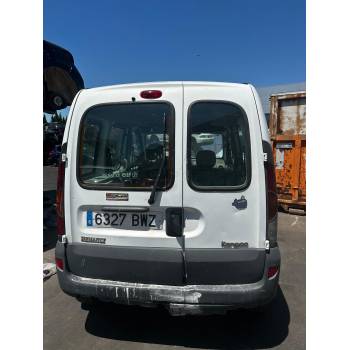 RENAULT KANGOO (KC0/1_)