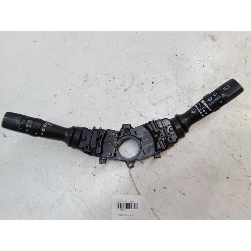 Recambio de mando luces para hyundai ix35 (lm, el, elh) 1.7 crdi referencia OEM IAM   