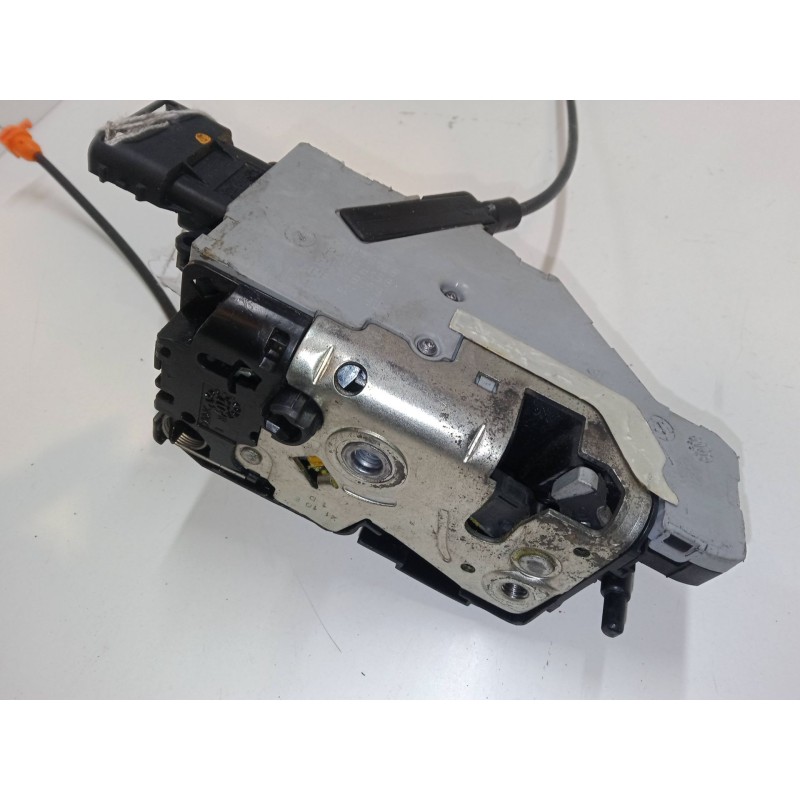 Recambio de cerradura puerta trasera derecha para citroën c4 grand picasso i (ua_) 2.0 hdi 150 referencia OEM IAM   