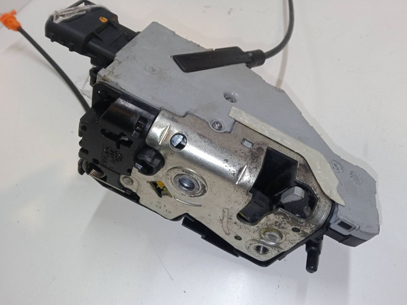 Recambio de cerradura puerta trasera derecha para citroën c4 grand picasso i (ua_) 2.0 hdi 150 referencia OEM IAM   