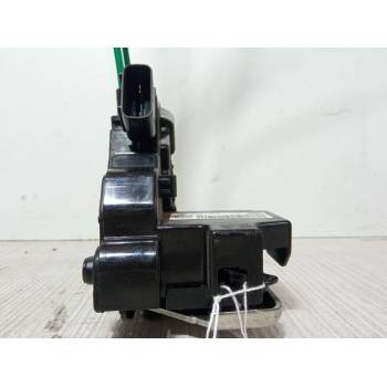 CERRADURA PUERTA TRASERA IZQUIERDA 71310-35001 