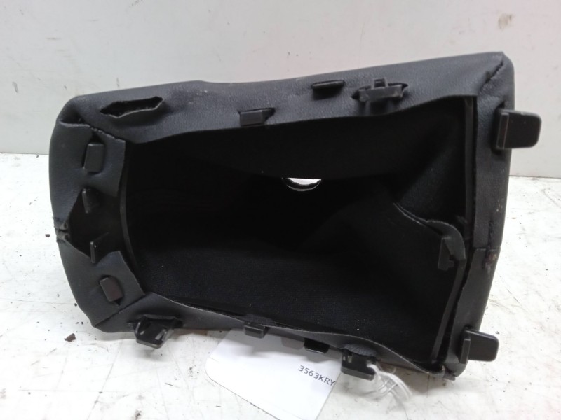 Recambio de funda palanca cambio para peugeot 208 i (ca_, cc_) 1.2 vti 82 referencia OEM IAM   