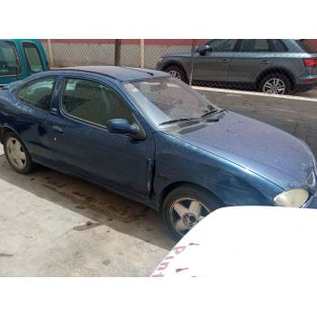 RENAULT MEGANE I COACH (DA0/1_)