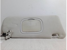 Recambio de parasol derecho para fiat stilo (192_) 1.9 jtd (192_xe1a) referencia OEM IAM   