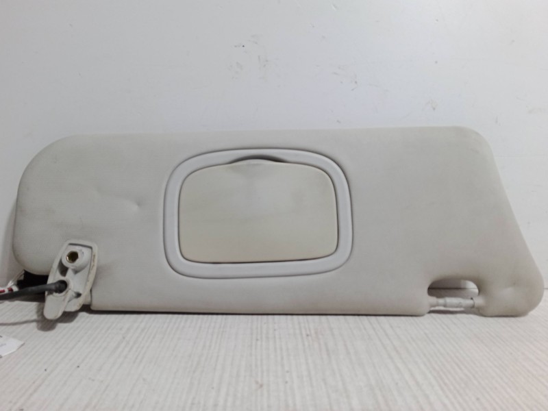 Recambio de parasol derecho para fiat stilo (192_) 1.9 jtd (192_xe1a) referencia OEM IAM   