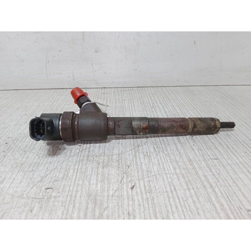 Recambio de inyector para opel corsa d (s07) 1.3 cdti (l08, l68) referencia OEM IAM   