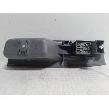 MANDO ELEVALUNAS TRASERO DERECHO 612W21030 