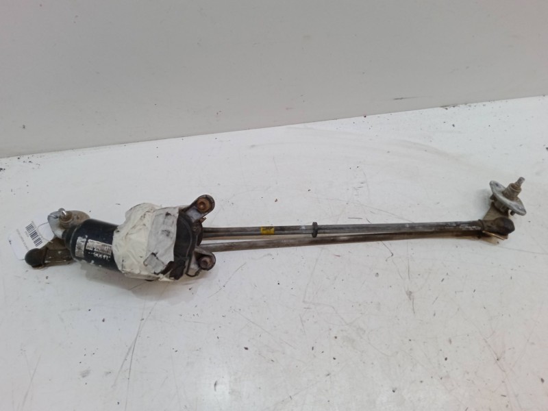 Recambio de motor limpia delantero para ford ranger (er, eq, r_) 2.5 td 4x4 referencia OEM IAM   