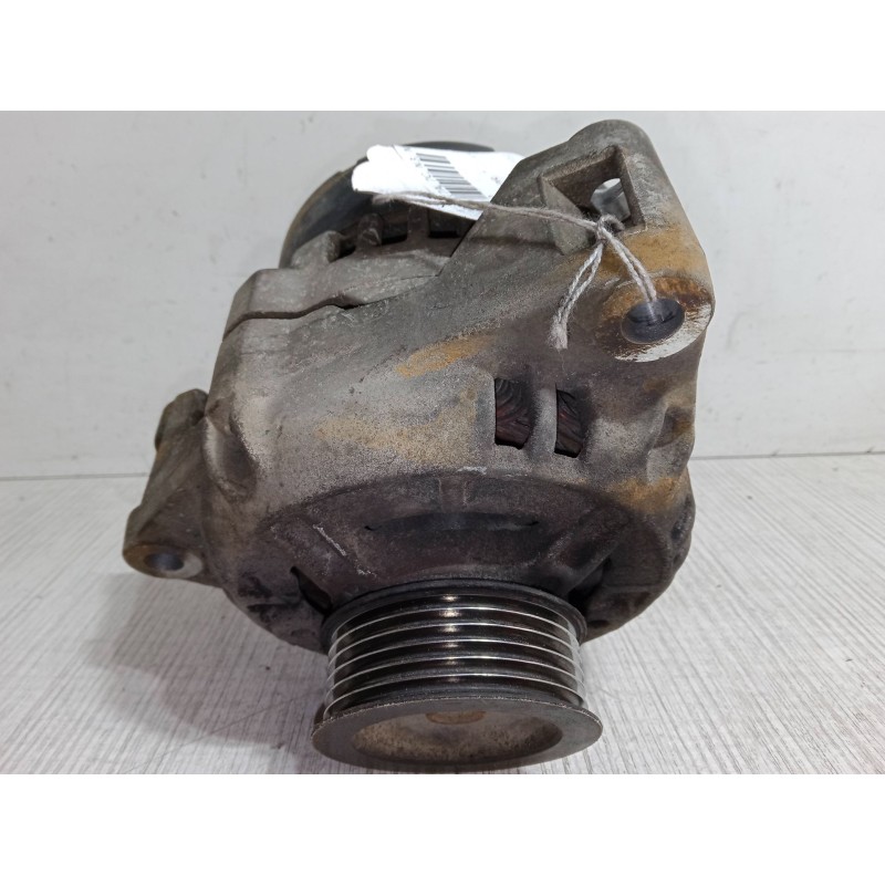 Recambio de alternador para peugeot 306 hatchback (7a, 7c, n3, n5) 1.9 d referencia OEM IAM 9617842880  0123310012