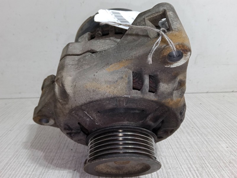 Recambio de alternador para peugeot 306 hatchback (7a, 7c, n3, n5) 1.9 d referencia OEM IAM 9617842880  0123310012