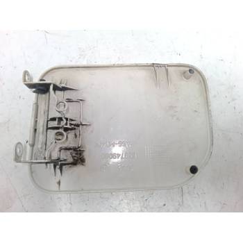 TAPA EXTERIOR COMBUSTIBLE 
