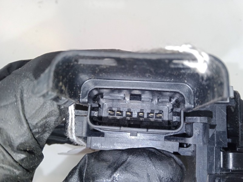 Recambio de cerradura puerta trasera derecha para citroën c4 grand picasso i (ua_) 2.0 hdi 150 referencia OEM IAM   