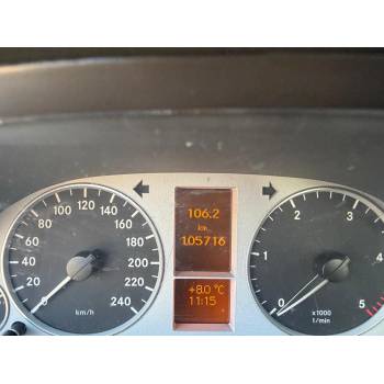 MERCEDES-BENZ CLASE B SPORTS TOURER (W245)